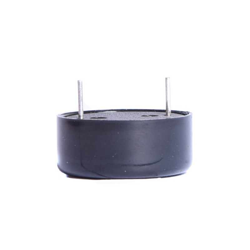 BUZZER 12V 75dB 12mA 3500Hz CIĄGŁY PIEZO KPI2510