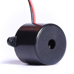 BUZZER 12V PIEZO KPI2313l