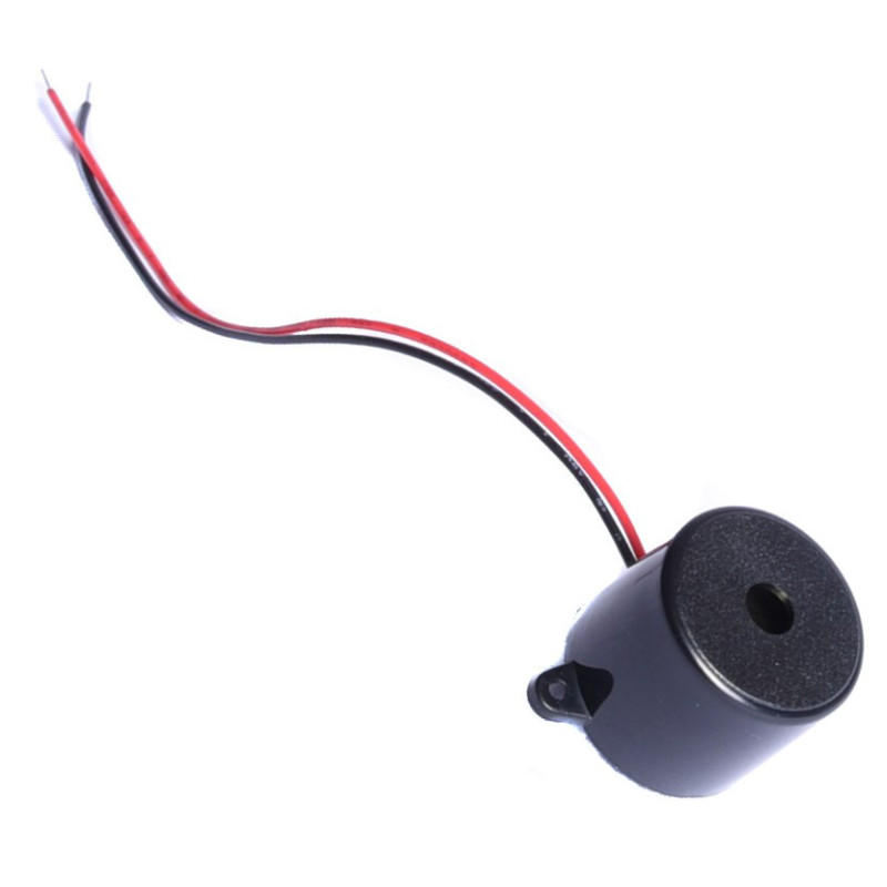 BUZZER 12V PIEZO KPI2313l