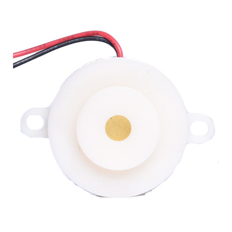BUZZER 6V KPI-3210-06 PIEZO