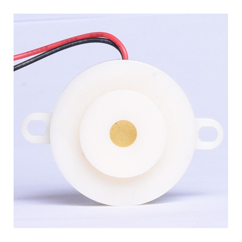 BUZZER 6V KPI-3210-06 PIEZO