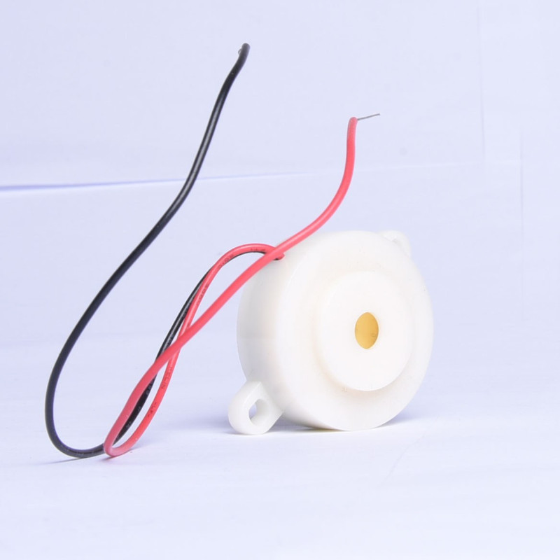 BUZZER 6V KPI-3210-06 PIEZO