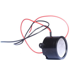 BUZZER 24V DC Z GENERATOREM 32P3240L