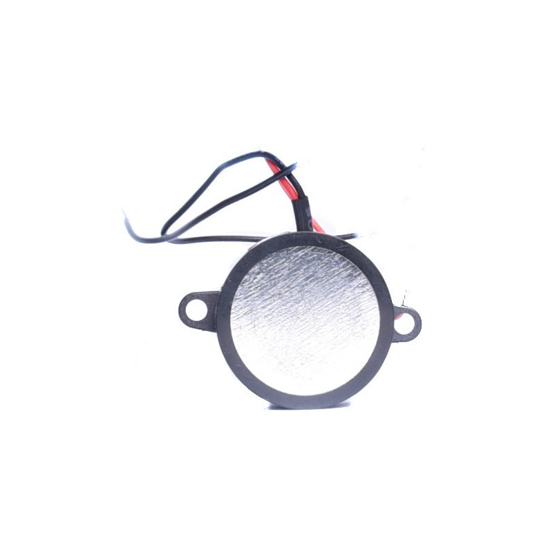 BUZZER 24V DC Z GENERATOREM 32P3240L