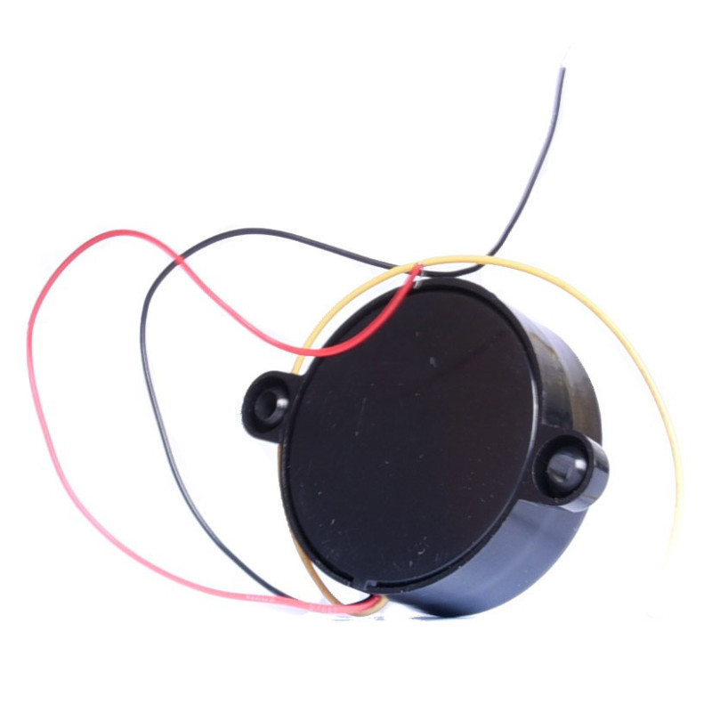 MEMBRANA W OBUDOWIE Z 3 PRZEWODAMI KPR3-4210