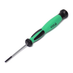 WKRĘTAK ESD PŁASKI 2,0mm PROSKIT SD-083-S3