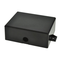 G 1018 OBUDOWA ABS 88mm x 68mm x 32,7mm