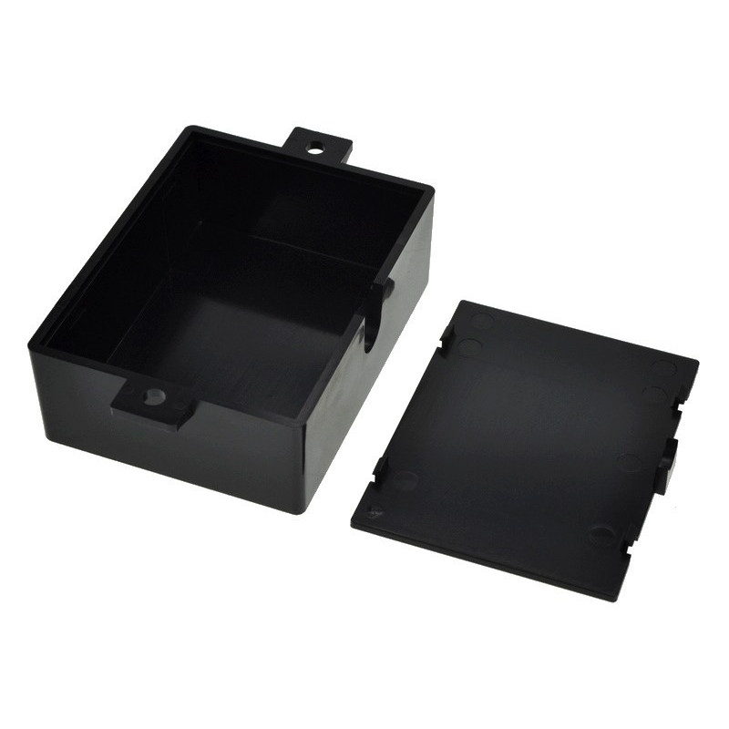 G 1018 OBUDOWA ABS 88mm x 68mm x 32,7mm