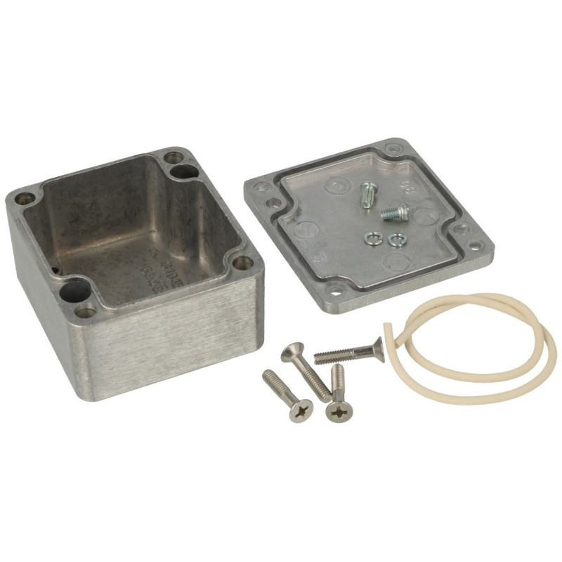 G 104 OBUDOWA 64 x 58 x 35mm