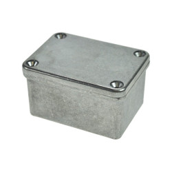 G 105 OBUDOWA Z ABS 55,5 x 41 x 31mm