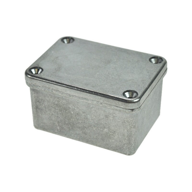 G 105 OBUDOWA Z ABS 55,5 x 41 x 31mm