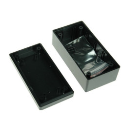 G 1068B OBUDOWA Z ABS 95x48x38mm