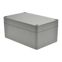 G 108G OBUDOWA Z ALUMINIUM