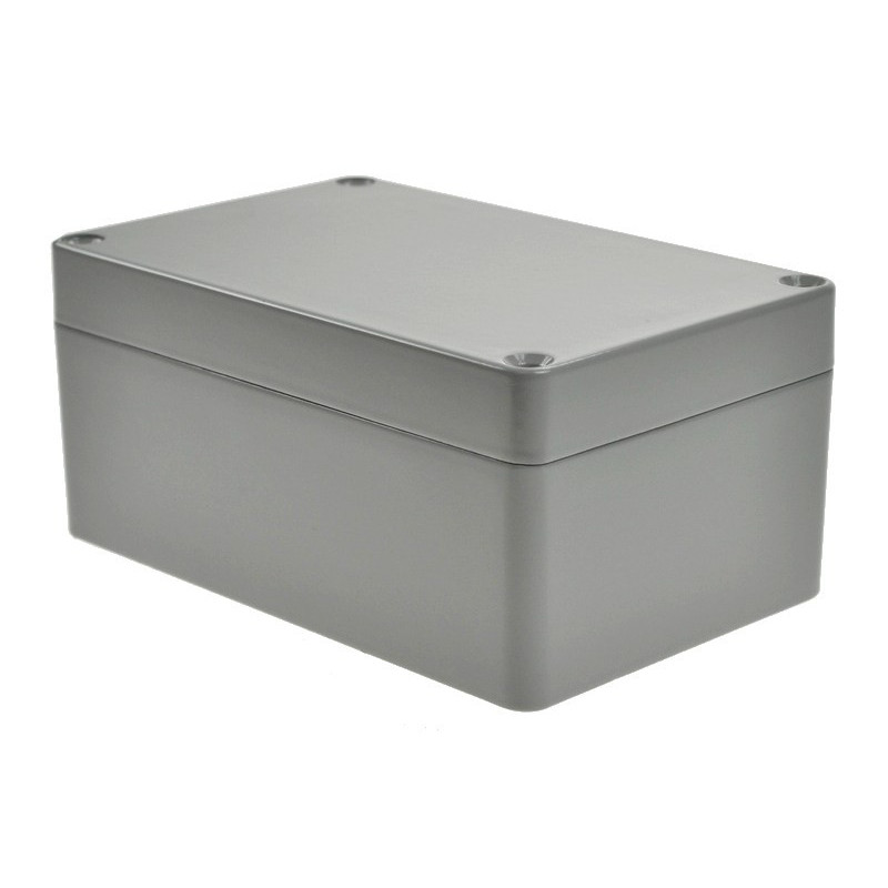 G 108G OBUDOWA Z ALUMINIUM