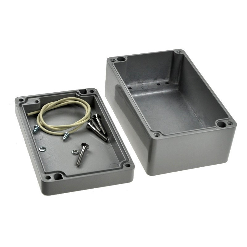 G 108G OBUDOWA Z ALUMINIUM