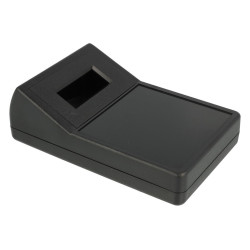 G 1168 OBUDOWA Z ABS 150x95x28,5/49,5mm