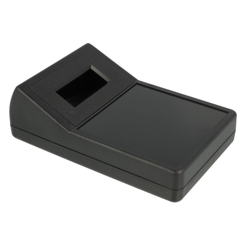 G 1168 OBUDOWA Z ABS 150x95x28,5/49,5mm