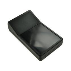 G 1189B OBUDOWA Z ABS 189x104,5x33,2/59mm