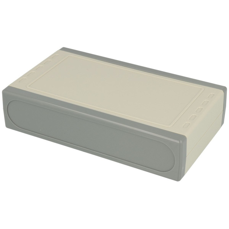 G 1814 OBUDOWA ABS 130mm x 76mm x 30mm