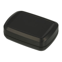 G 1906 OBUDOWA Z ABS, 69,5mm x 50,5mm x 21mm;