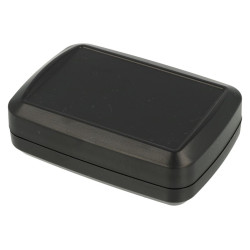 G 1908 OBUDOWA Z ABS, 88,5mm x 63mm x 27,5mm