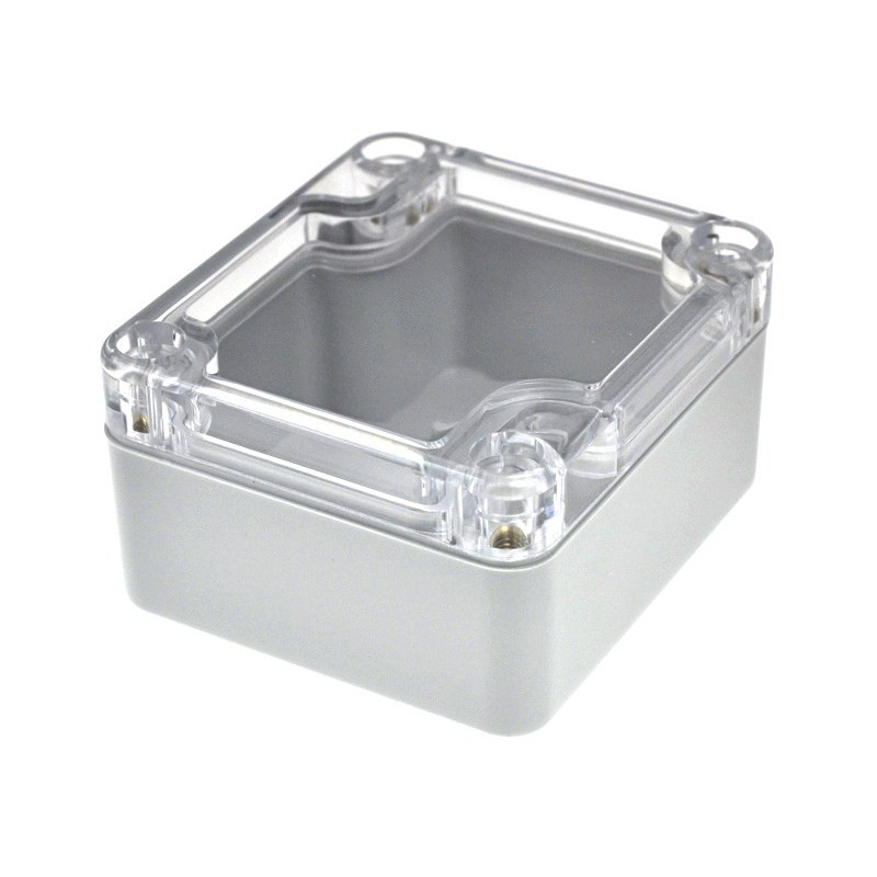 G 201C OBUDOWA Z POLIWĘGLANU 64x58x35mm