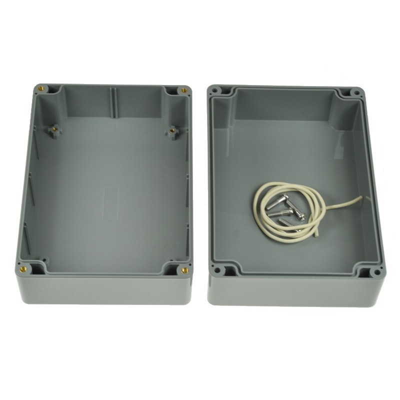 G 340 OBUDOWA Z ABS 115x90x80mm