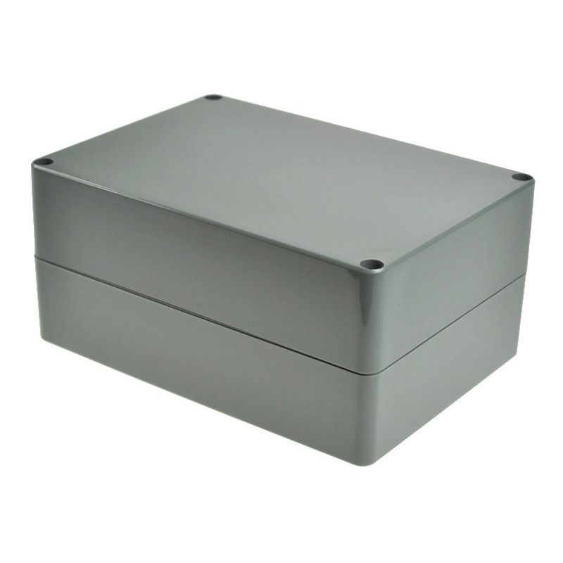 G 340 OBUDOWA Z ABS 115x90x80mm