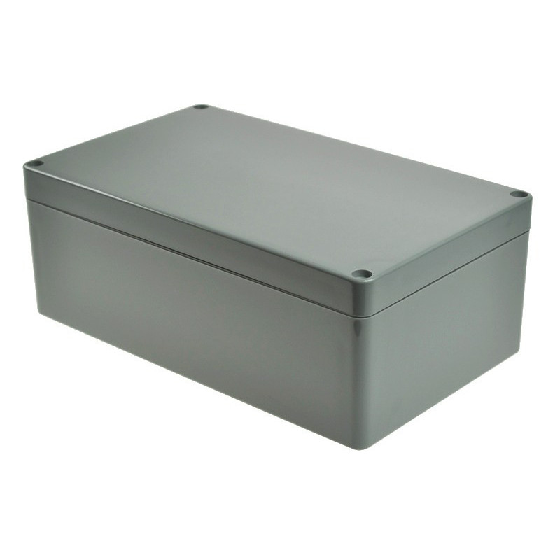 G 373 OBUDOWA Z ABS 200x120x75mm