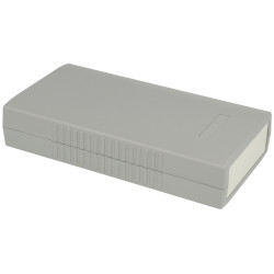 G 421 OBUDOWA Z ABS, 190mm x 100mm x 40mm