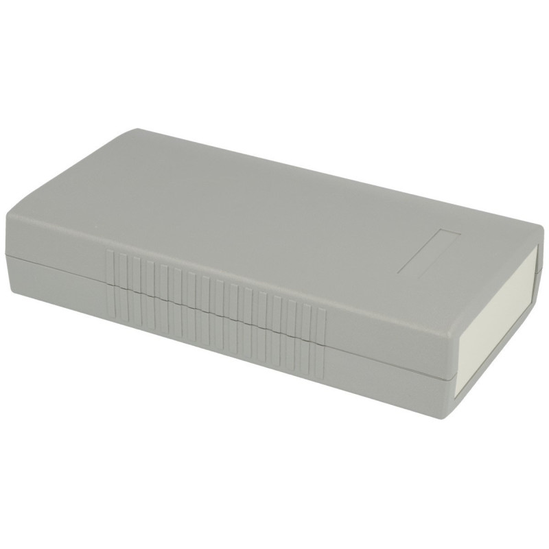 G 421 OBUDOWA Z ABS, 190mm x 100mm x 40mm