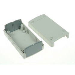 G 434 OBUDOWA Z ABS 90x50x32mm