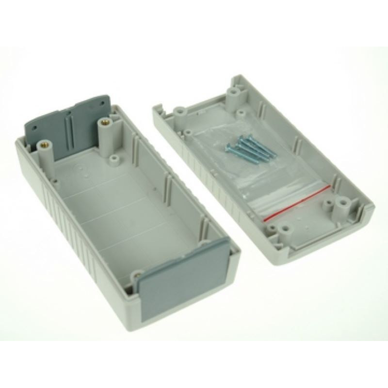 G 438 OBUDOWA Z ABS 120x60x40mm