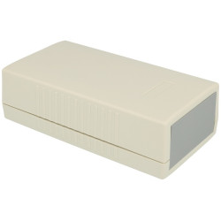 G 445 OBUDOWA Z ABS 150x80x45mm