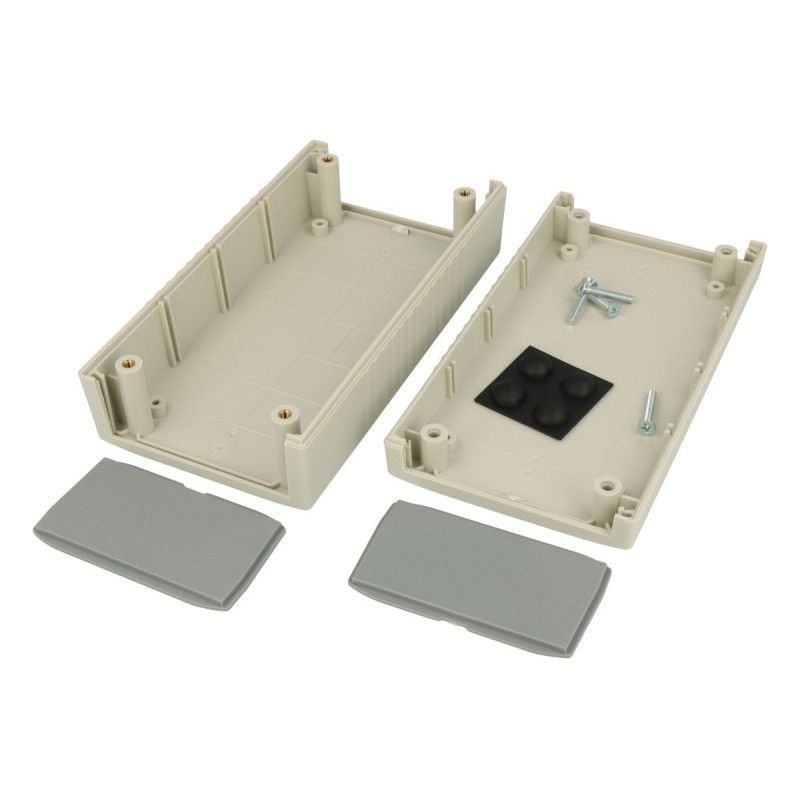 G 445 OBUDOWA Z ABS 150x80x45mm