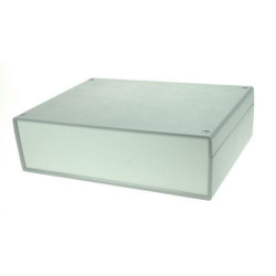 G 716 OBUDOWA ABS 225mm x 165mm x 65mm