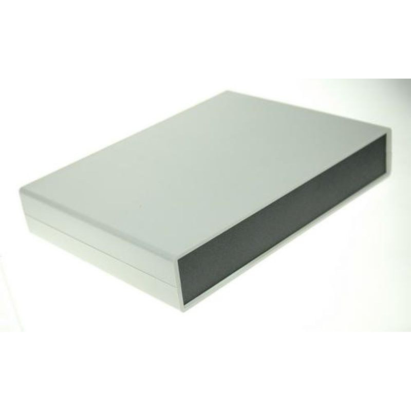 G 747 OBUDOWA Z ABS 225x165x40mm