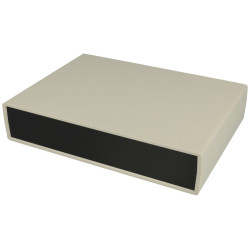 G 750 OBUDOWA Z ABS, 245mm x 175mm x 50mm