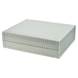 G 765 OBUDOWA Z ABS 156x180x52mm