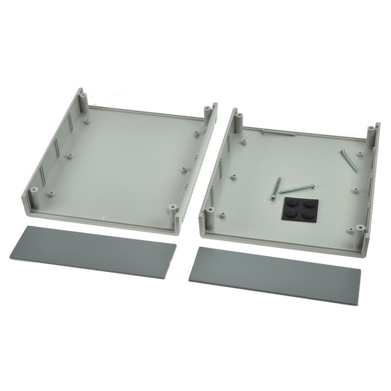 G 765 OBUDOWA Z ABS 156x180x52mm