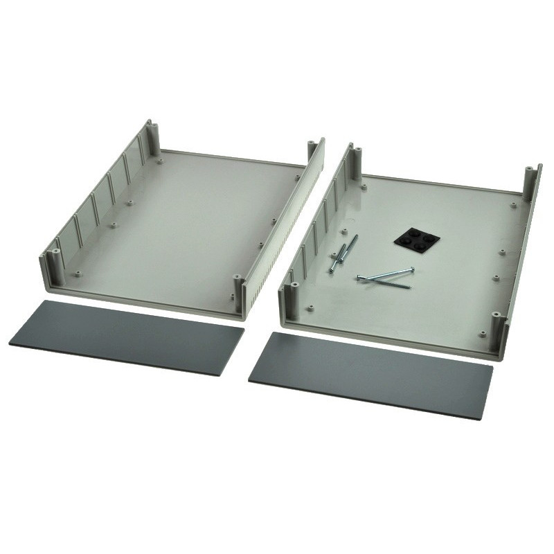 G 771 OBUDOWA Z ABS 200x280x80mm