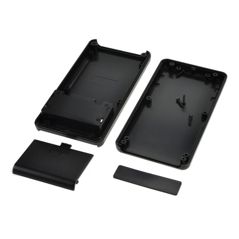 G 939B OBUDOWA Z ABS 135x70x24mm