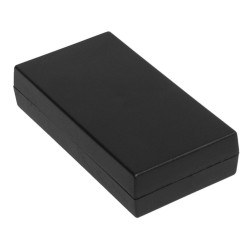 OBUDOWA Z 7B 23,5x55x106mm DWUCZĘŚCIOWA ABS