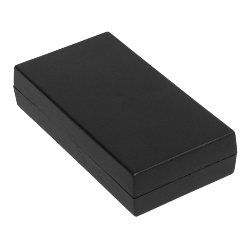 OBUDOWA Z 7B 23,5x55x106mm DWUCZĘŚCIOWA ABS