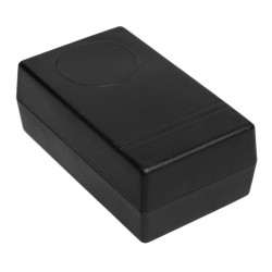 OBUDOWA Z30A dwuczęściowa z nóżkami wkręty w zestawie