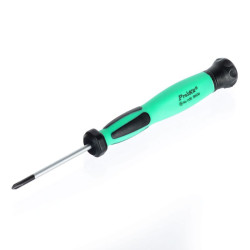 WKRĘTAK KRZYŻOWY #1 5x100mm PROSKIT