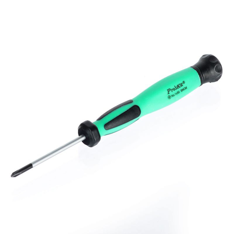WKRĘTAK KRZYŻOWY #1 5x100mm PROSKIT