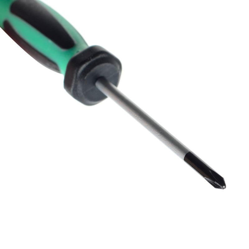 WKRĘTAK KRZYŻOWY #1 5x100mm PROSKIT