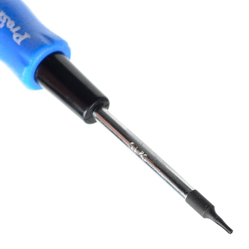 WKRĘTAK ESD TORX T5H PROSKIT 9400 NIEBIESKI