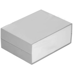 G 717 OBUDOWA Z ABS 225mm x 165mm x 90mm;